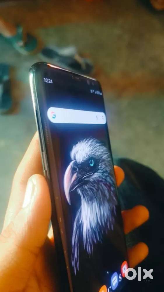SAMSUNG GALAXY S8 4^64
