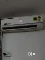 Whirlpool 1.5 ton 3star ac