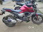 Yamaha FZS V3 FI Very Good Condition Kharagpur