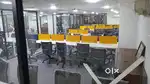OFFICE AVAILABLE ON RENT IN KBC
