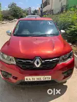 Renault Kwid Automatic for sale