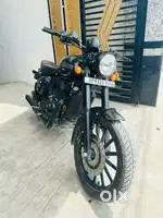 Jawa forty two abs
