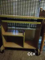 Computer Table with chair