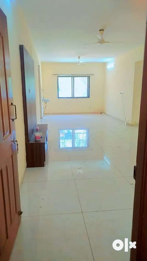3 BHK FLAT FOR LEASE