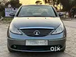 Tata Manza 2010 Petrol 64000 Km Driven