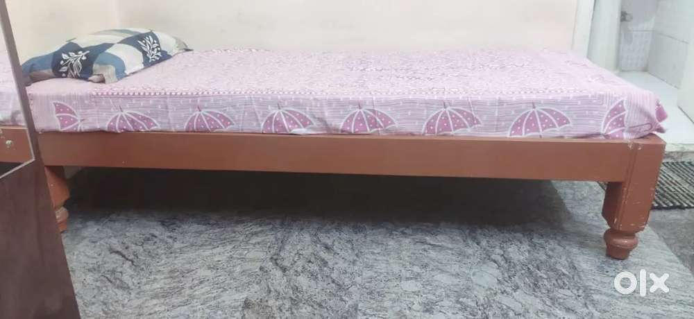 Fully furnished Room (1RK) for Rent in Vijaya bank layout