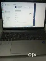 HP laptop 15 intel core i3