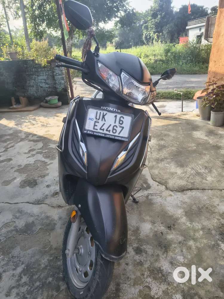 Activa 6g for sale
