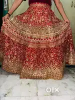 Bridal Lengha, unused