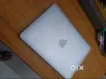 Laptop, Apple MacBook Air