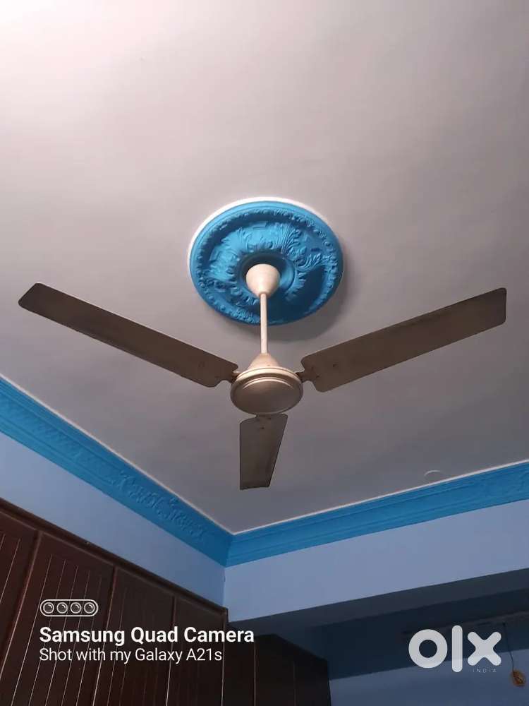 Fan and Air cooler Repairing