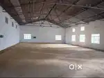 2700Sqft Godown space Available in Kalapatti