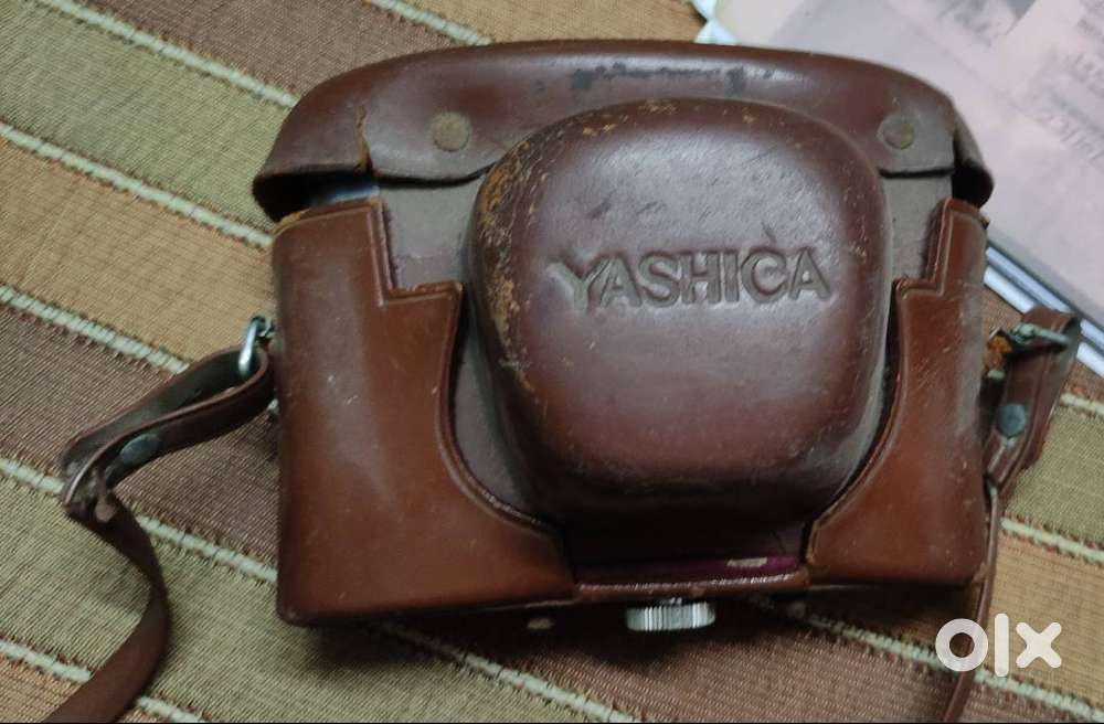 Vintage Camera for sale