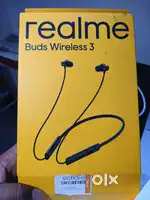 Realme neckband