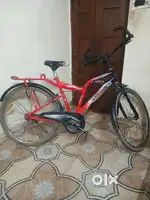 Cycle sale