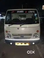 All ok just feel fuel & Drive