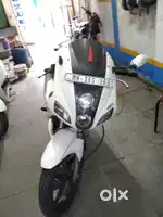 Hero Karizma