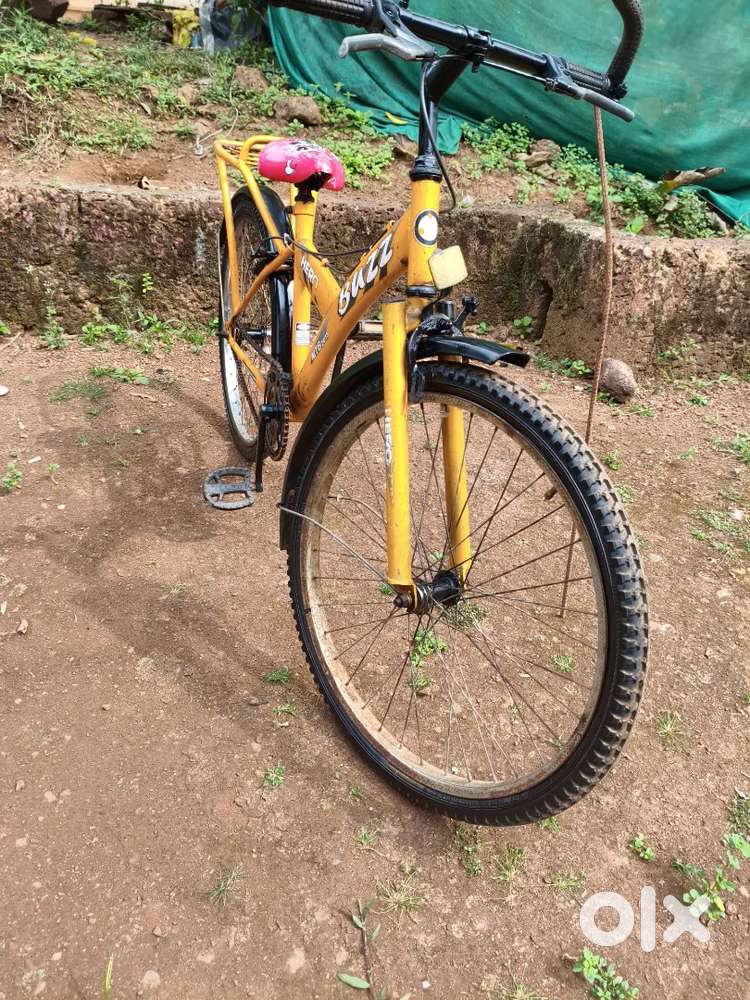 സൈക്കിൾ വിൽപ്പനക്ക്