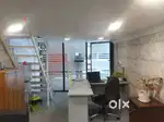 Fully Furnished office Rent