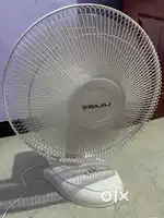 Table Fan new