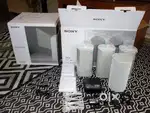 Premium HighEnd Sony HT-A9 Home Theater System - Immaculate Condition