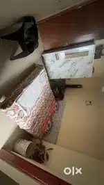 Want a Good flatmate for my house i am alone in 3bhk apartment