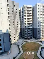 4.5 bhk newly flat sell elite apex