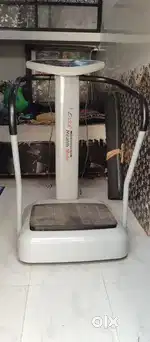 Weight loss machine