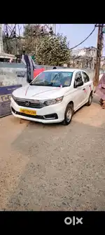 Honda Amaze 2024 CNG & Hybrids Well Maintained