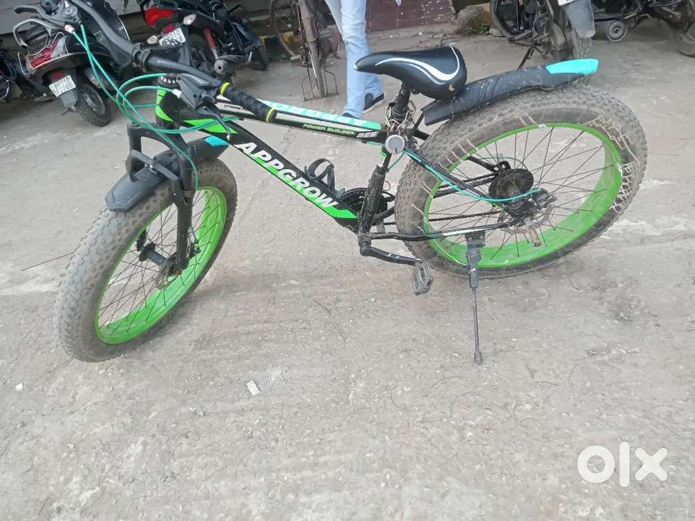 Appgrow cycle only 6 month use