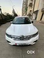Renault KWID 1.0 RXT Optional, 2018, Petrol