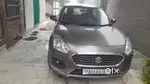 Maruti Suzuki Swift Dzire 2018 Diesel Well Maintained