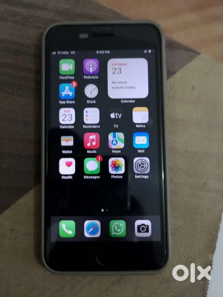 iPhone 7 plus sb kuch sahi h