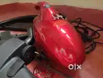 Euro Vaccum Cleaner