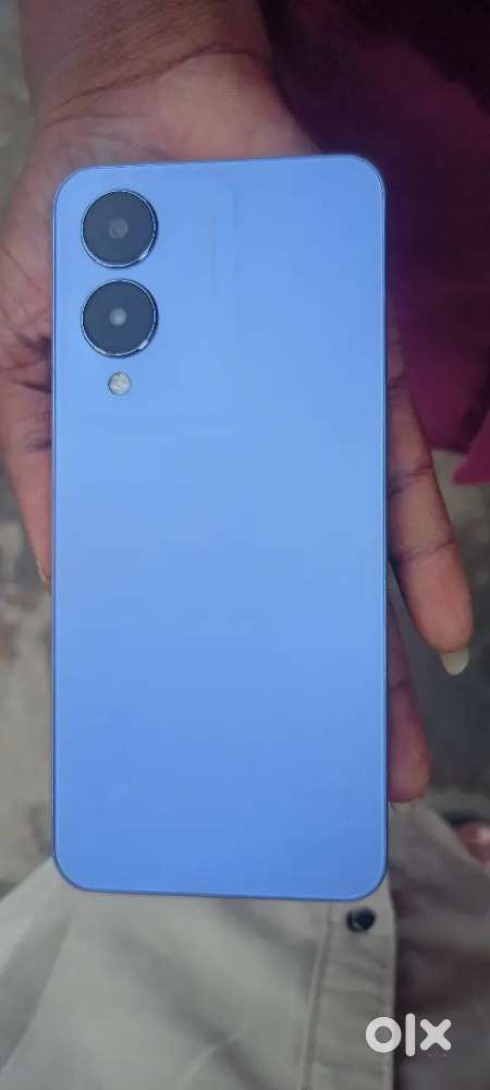 Vivo y17s   good condition