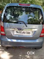Maruti Suzuki Wagon R 2012 Vxi.