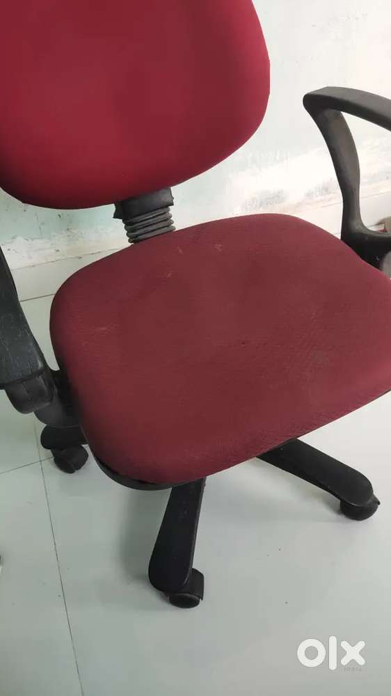 Office chair