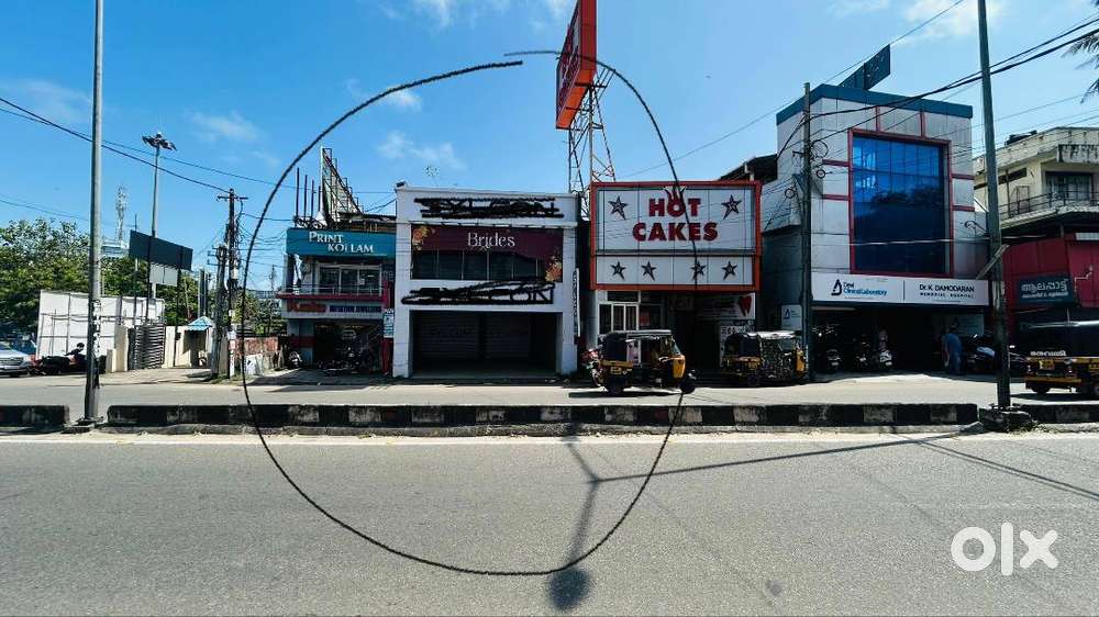 Show Room or Office space