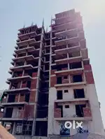 2 BHK LDA RERA APPROVED FLAT AVAILABLE IN GOMTI NAGAR LKO