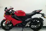 Yamaha R15 v4 for sale