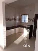 2bhk spacious flat