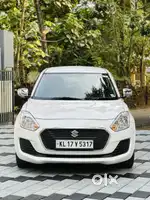 Maruti Suzuki Swift LXI 2018, 2021, Petrol