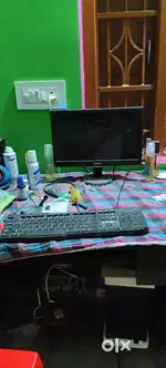 Computer 6month