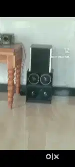 Mini sound