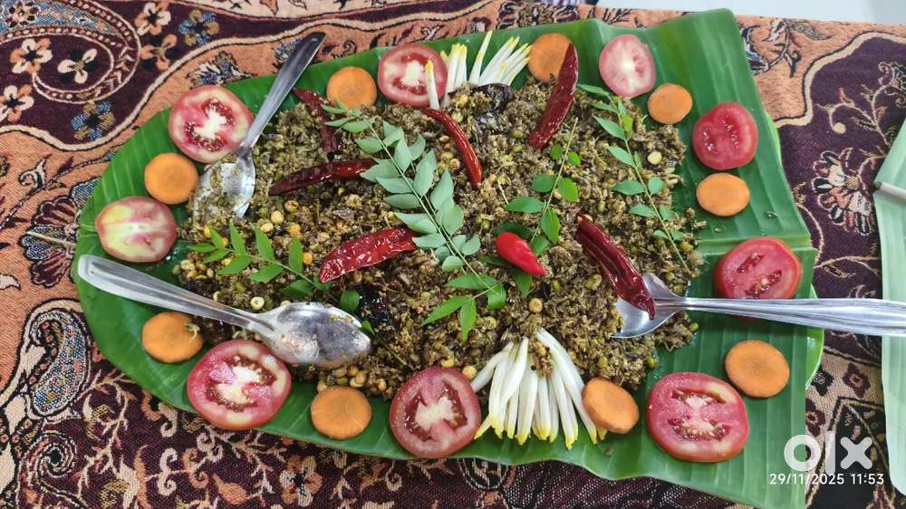 Al faham and mandi maker