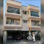 FLAT FOR LEASE IN MADIPAKKAM