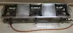 Kitchen equipment