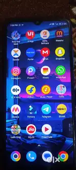 Poco C3 (4/64)(4 64)