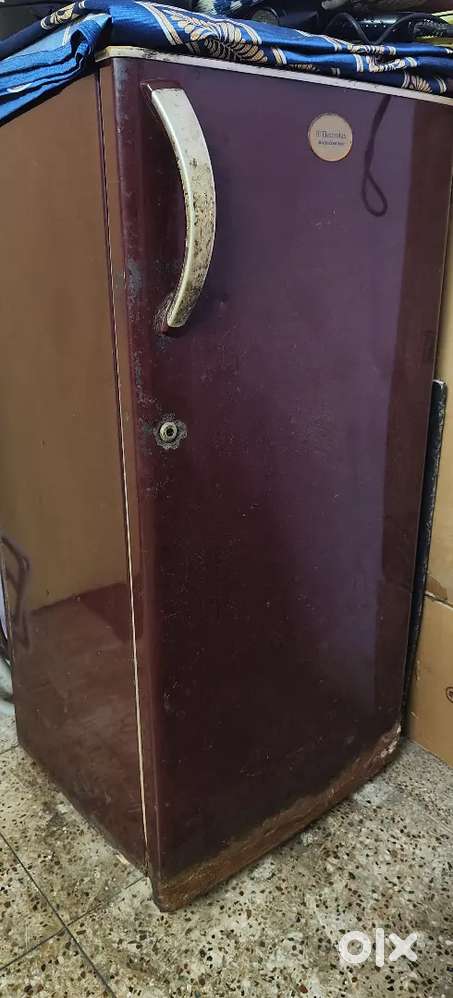 Excellent Fridge for students
