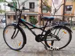 Brand new bicycle